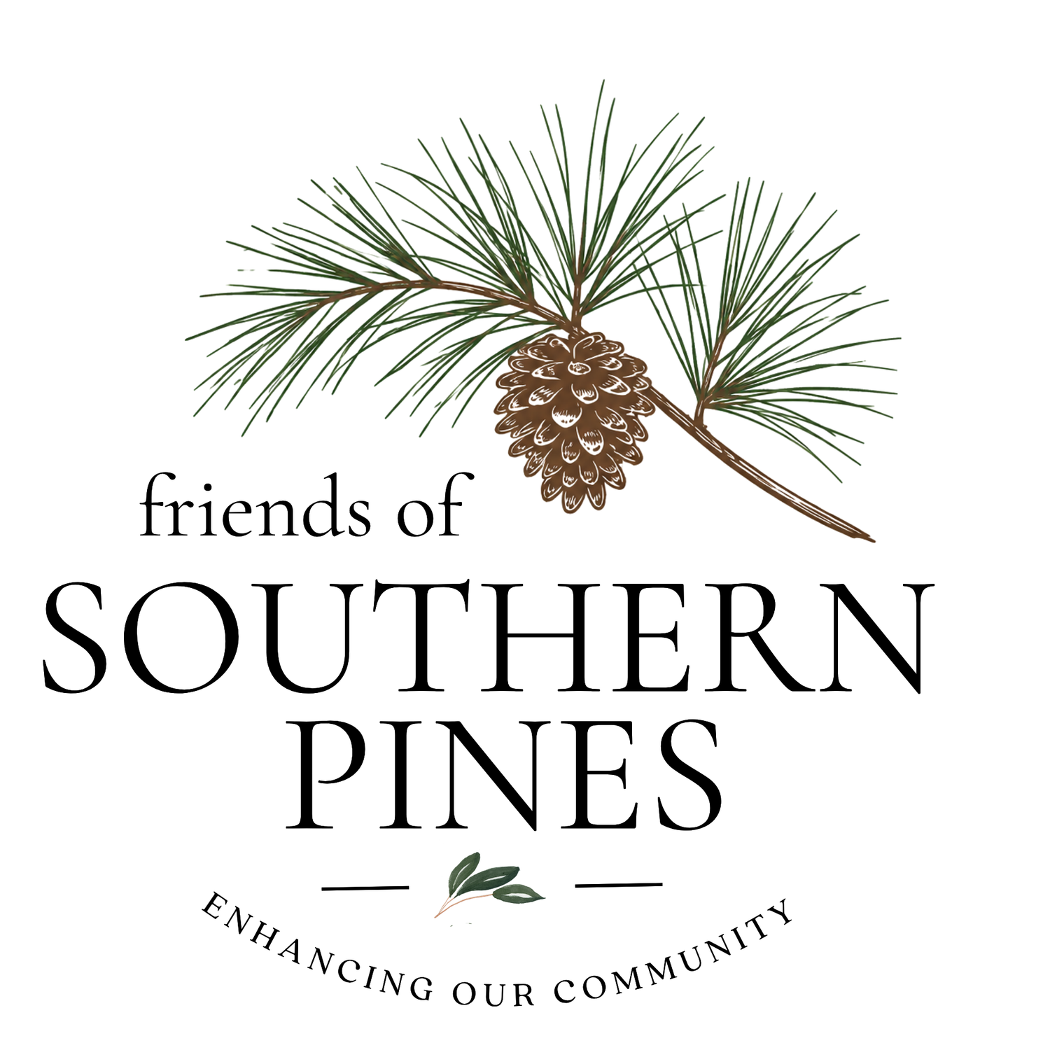 Friends of Southern Pines