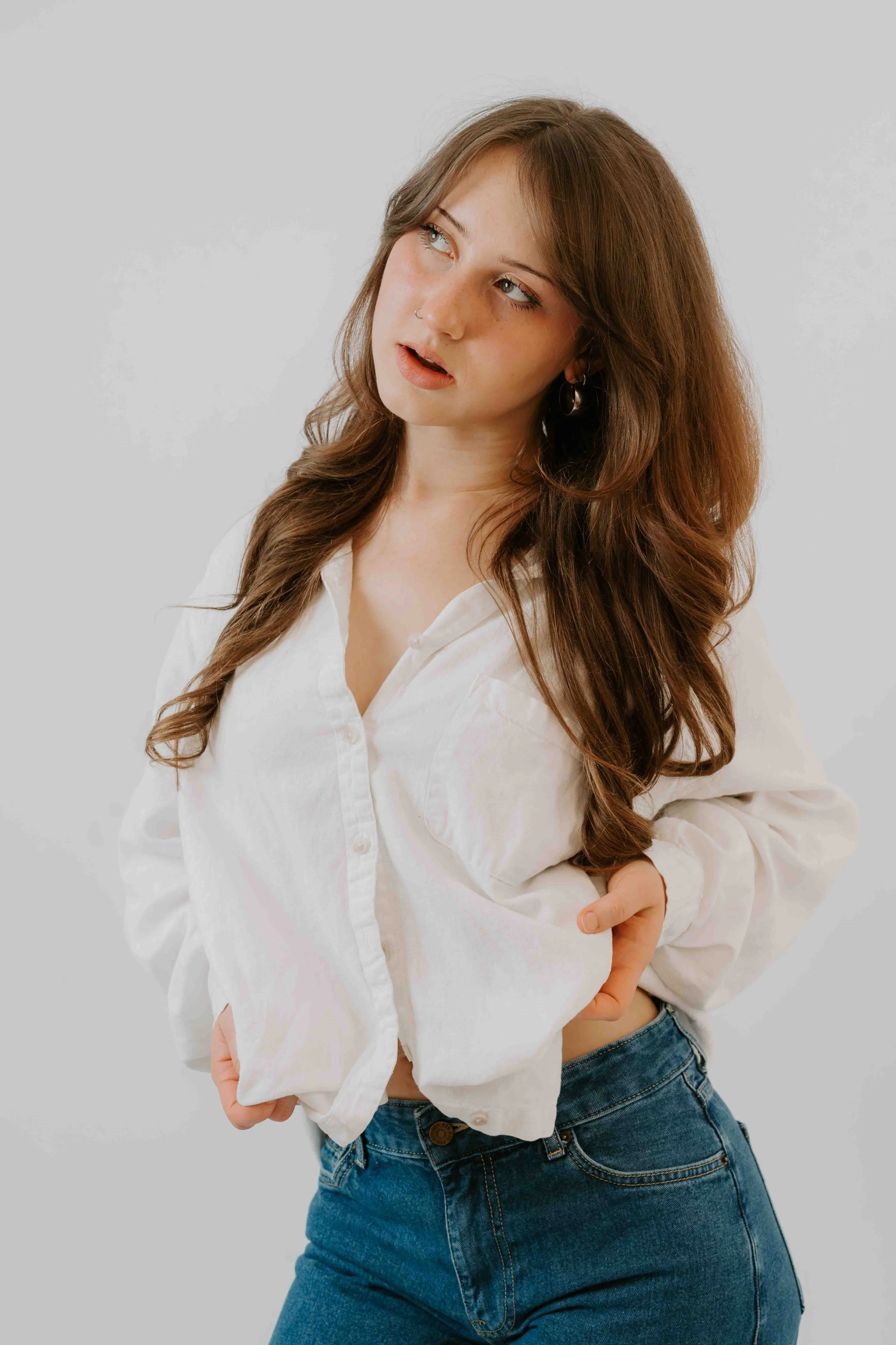 Chloe Personal Brand Shoot