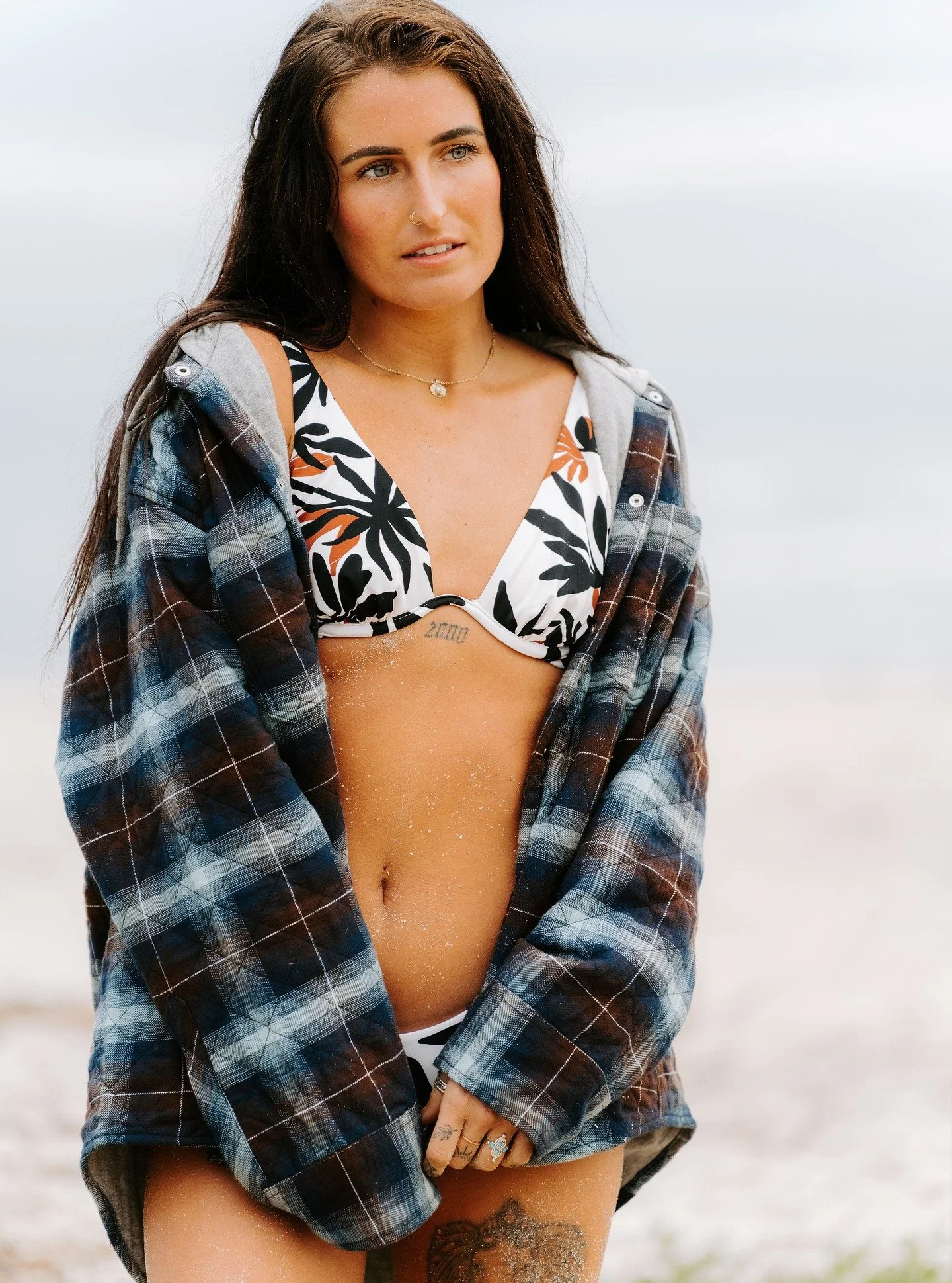 Happy Earth Day! 🌎

I love my home I love Florida I love this planet and I love taking pictures of beautiful women! 

This shoot in particular was so incredible it deserved another spot on the feed 🥰

*
*
*
*
*
#EarthDay #BeachPhotography #Empowere