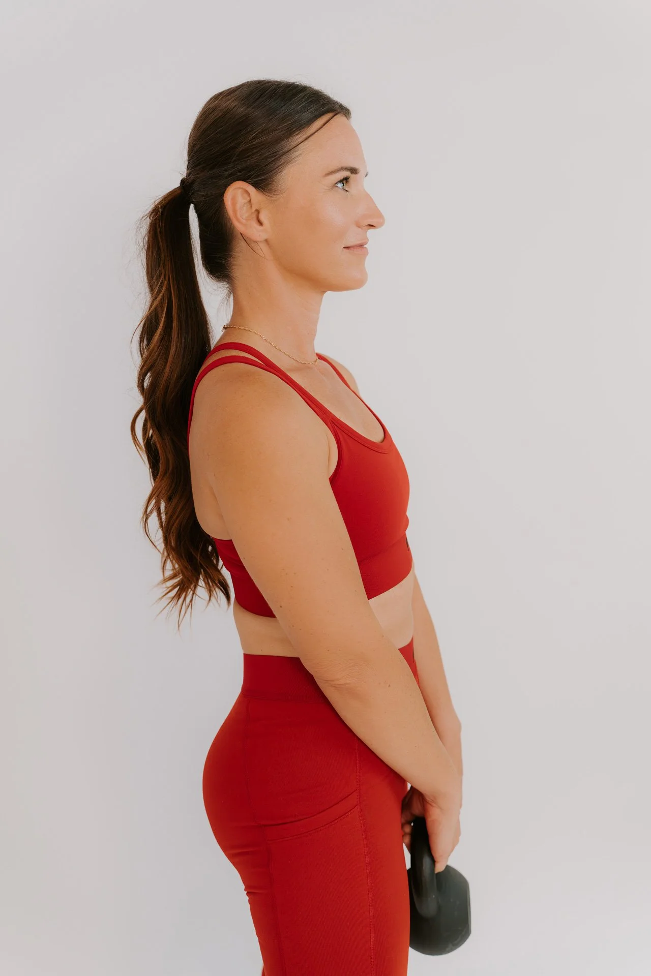 Christie Fitness Shoot