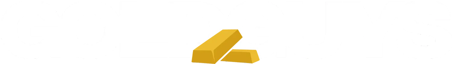 Gold Guys