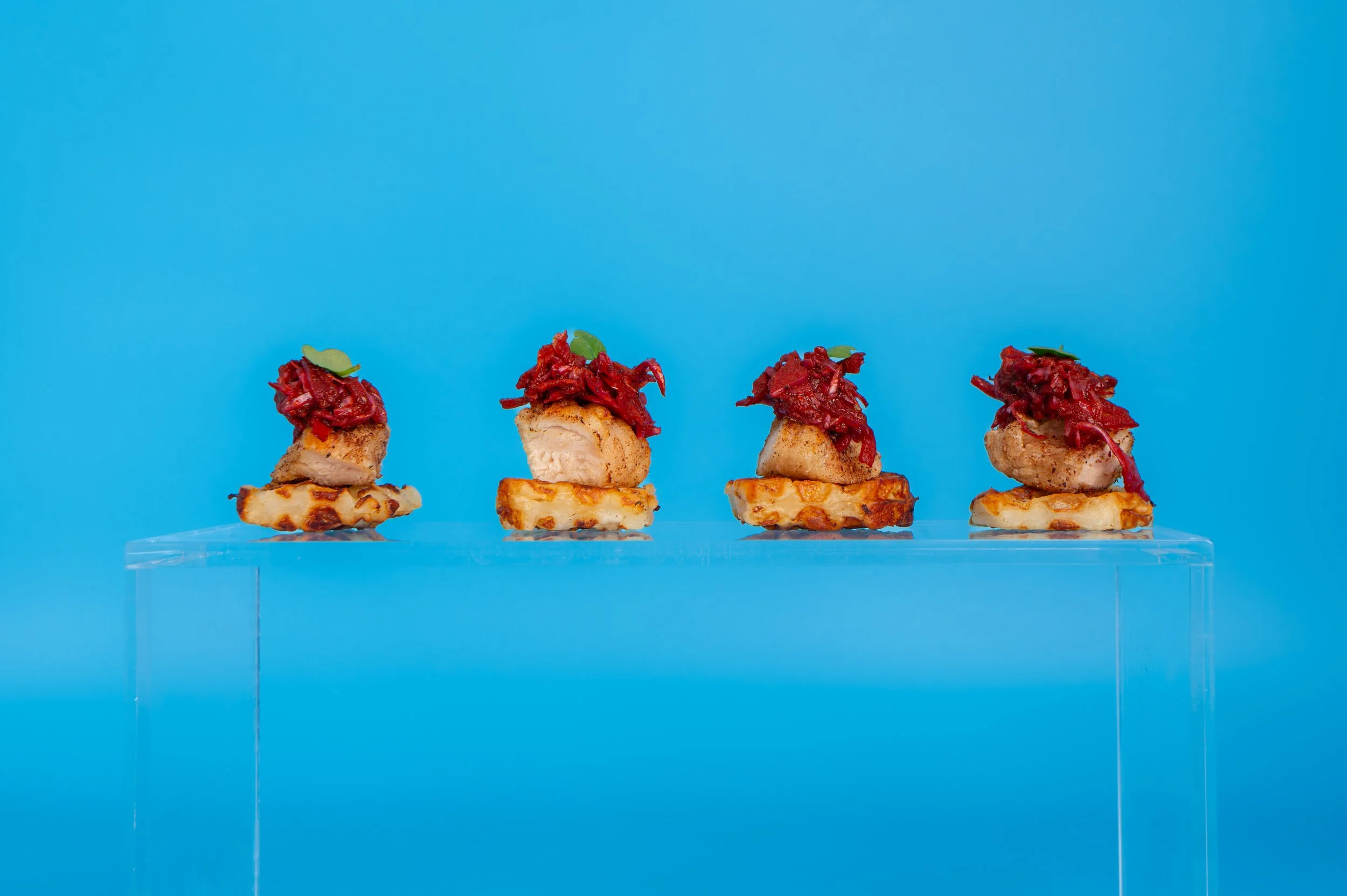 Halloumi Chicken and Waffle Blue BG 1.jpg