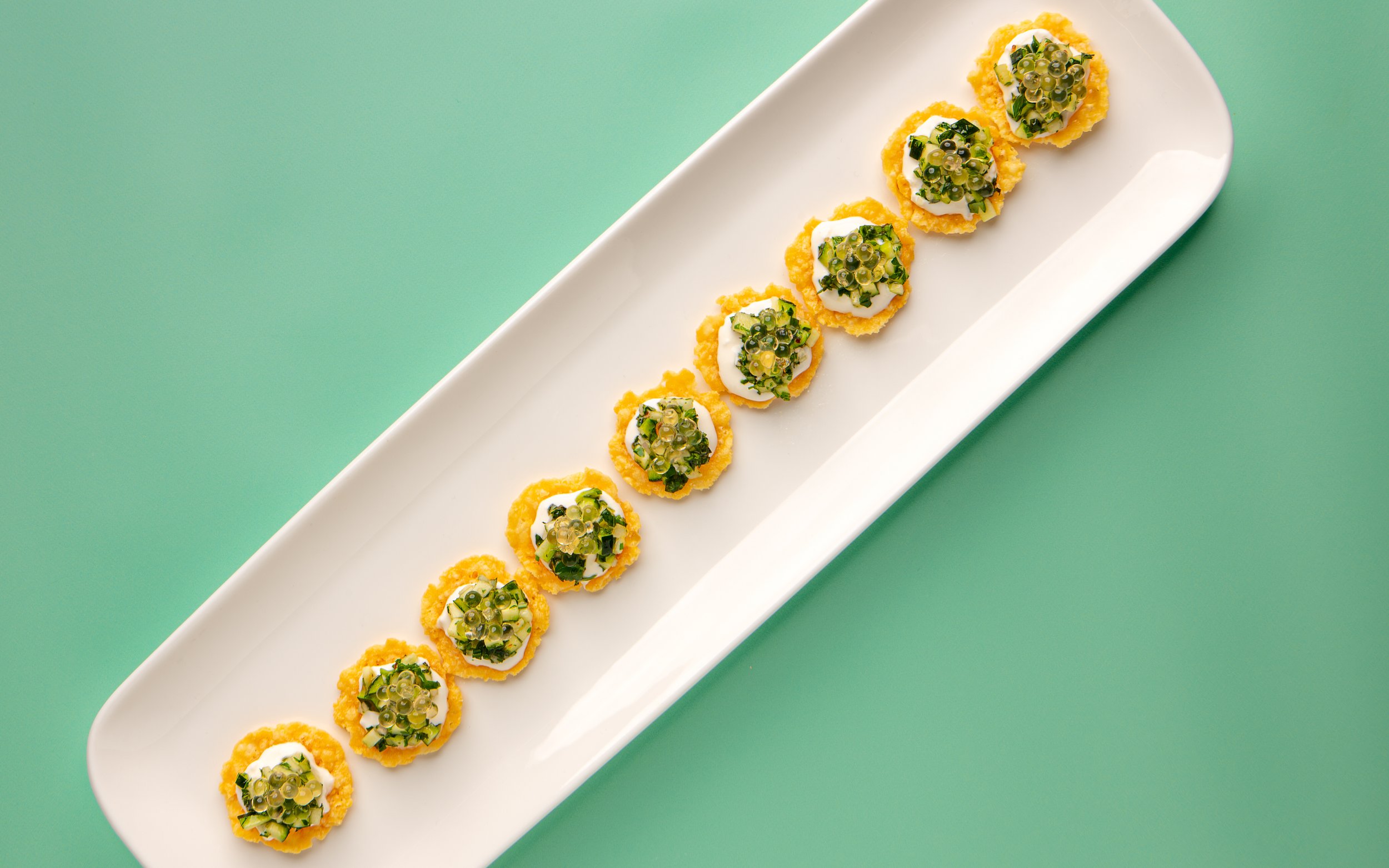 Zucchini + Mint Tartare 2 copy.jpg