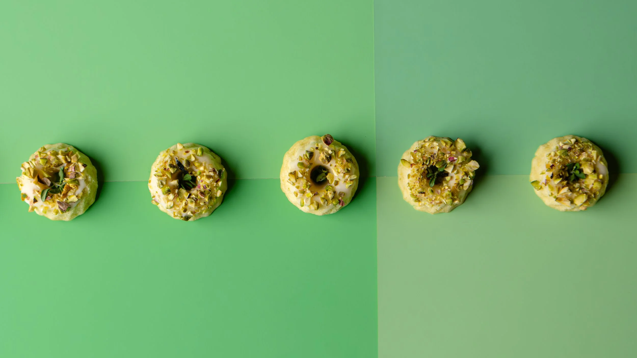 Mini Meyer Lemon Bundt Cake Green BG 2.jpg