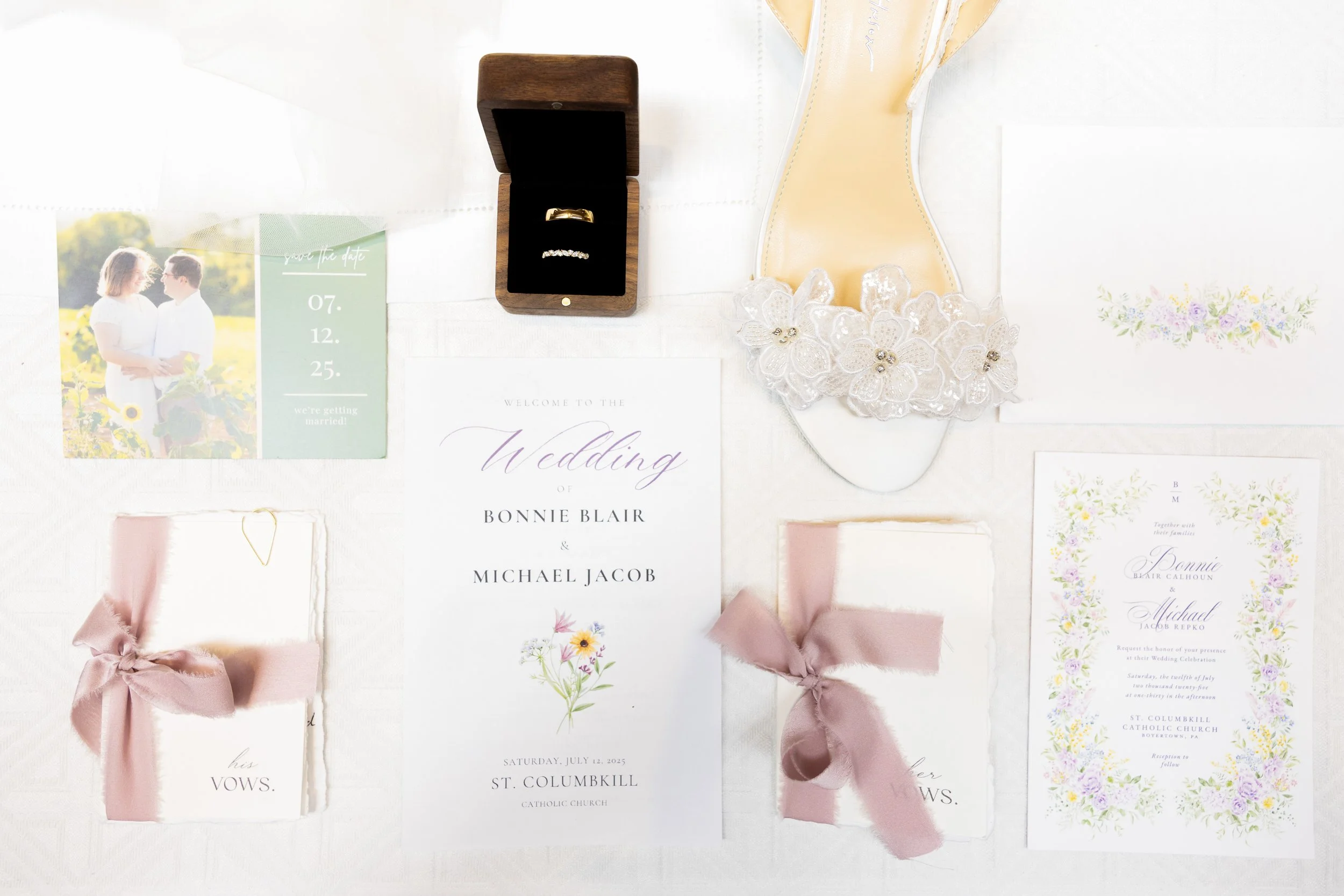 Wedding Planning
