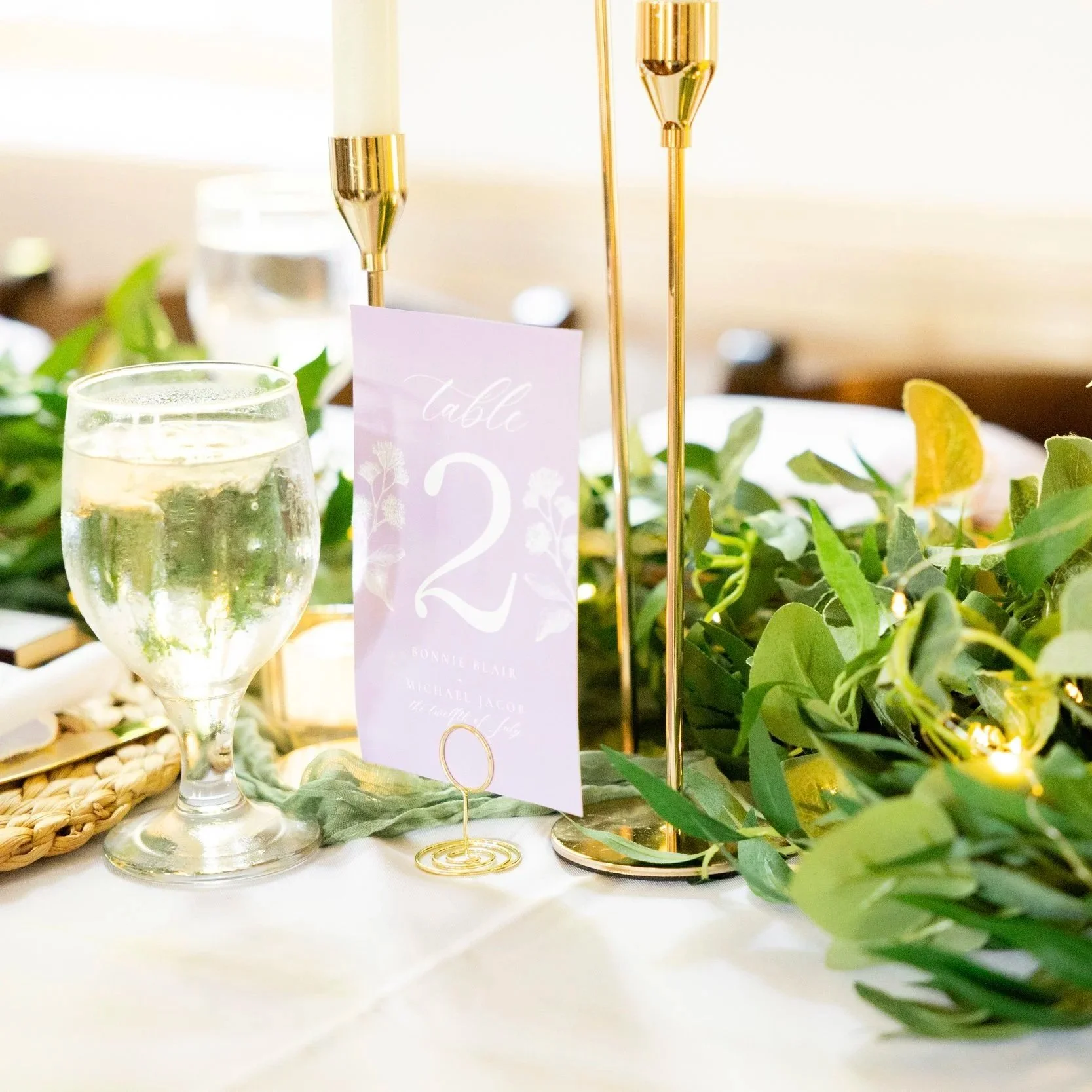 Rental Paper Sign Holders (30 Pack)