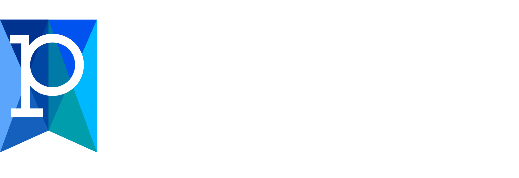 Popcon Logo Color/white text png