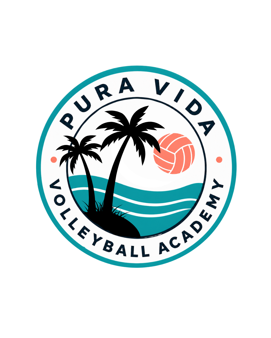 Pura Vida Volleyball Academy