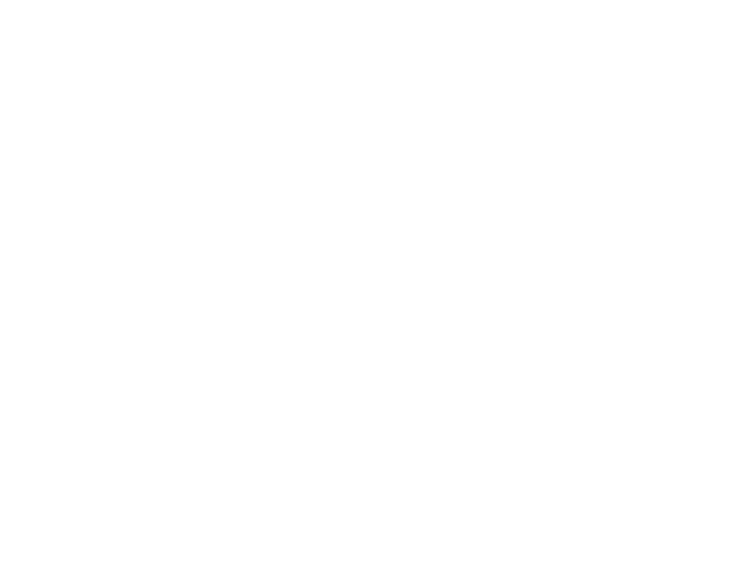 A black and white abstract tribal tattoo design featuring sharp, pointed shapes radiating from a swirl at the center.