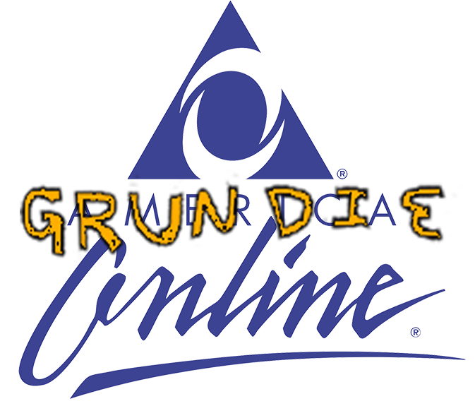 Grundie Online