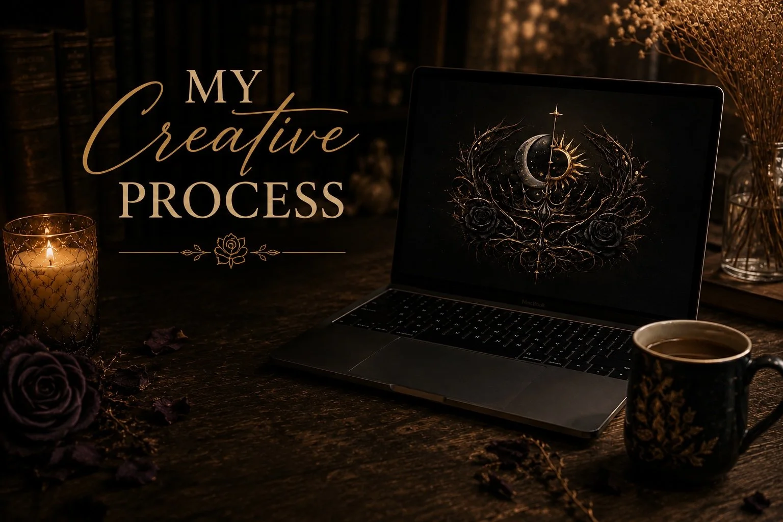 My Creative Process