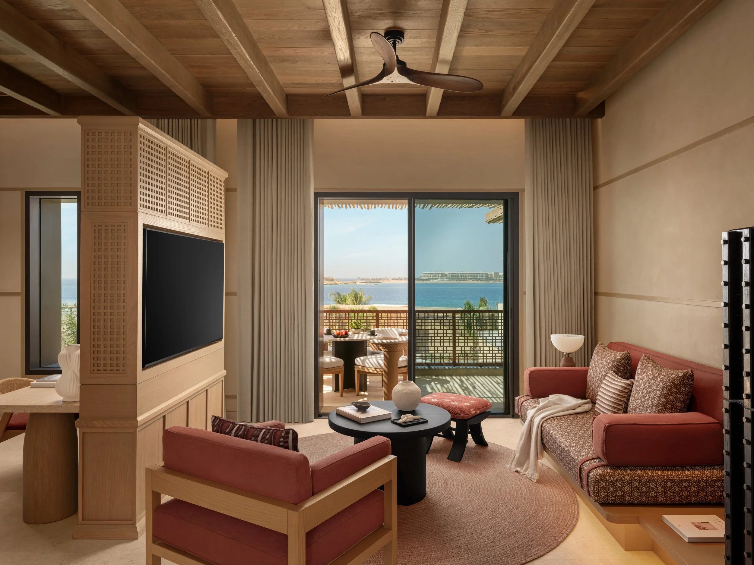 Six Senses AMAALA | Kingdom of Saudi Arabia