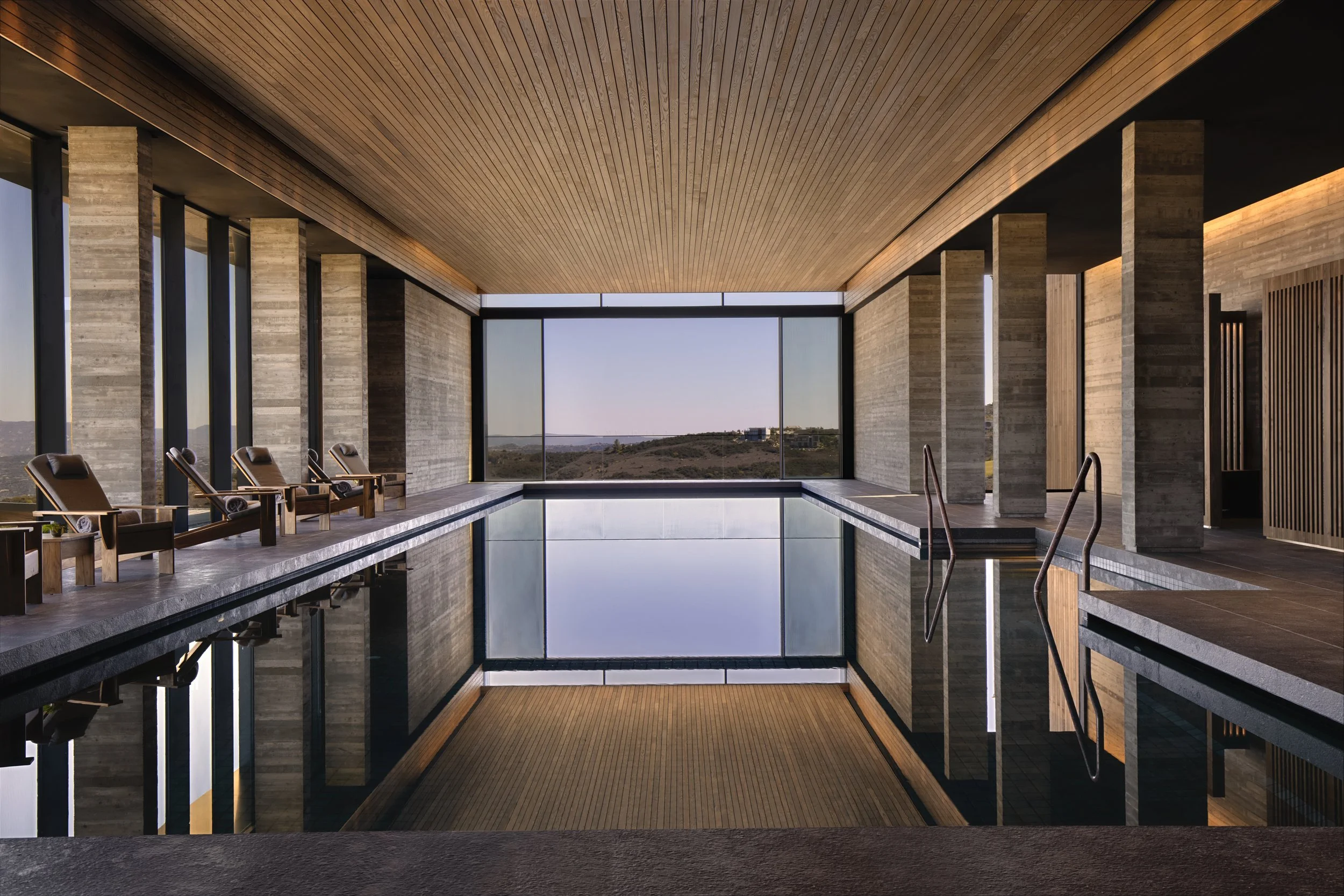 Minthis Resort | Cyprus