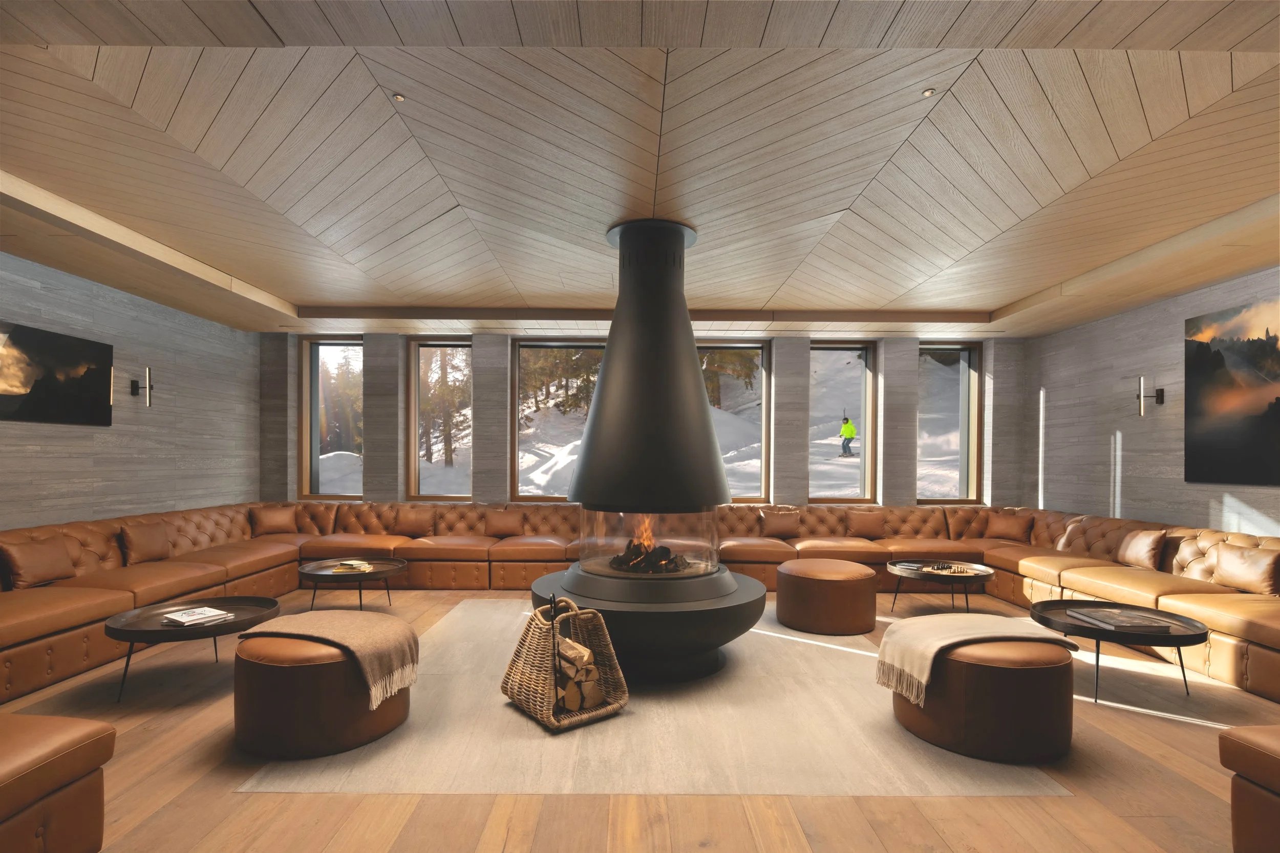 Six Senses Crans-Montana | Switzerland