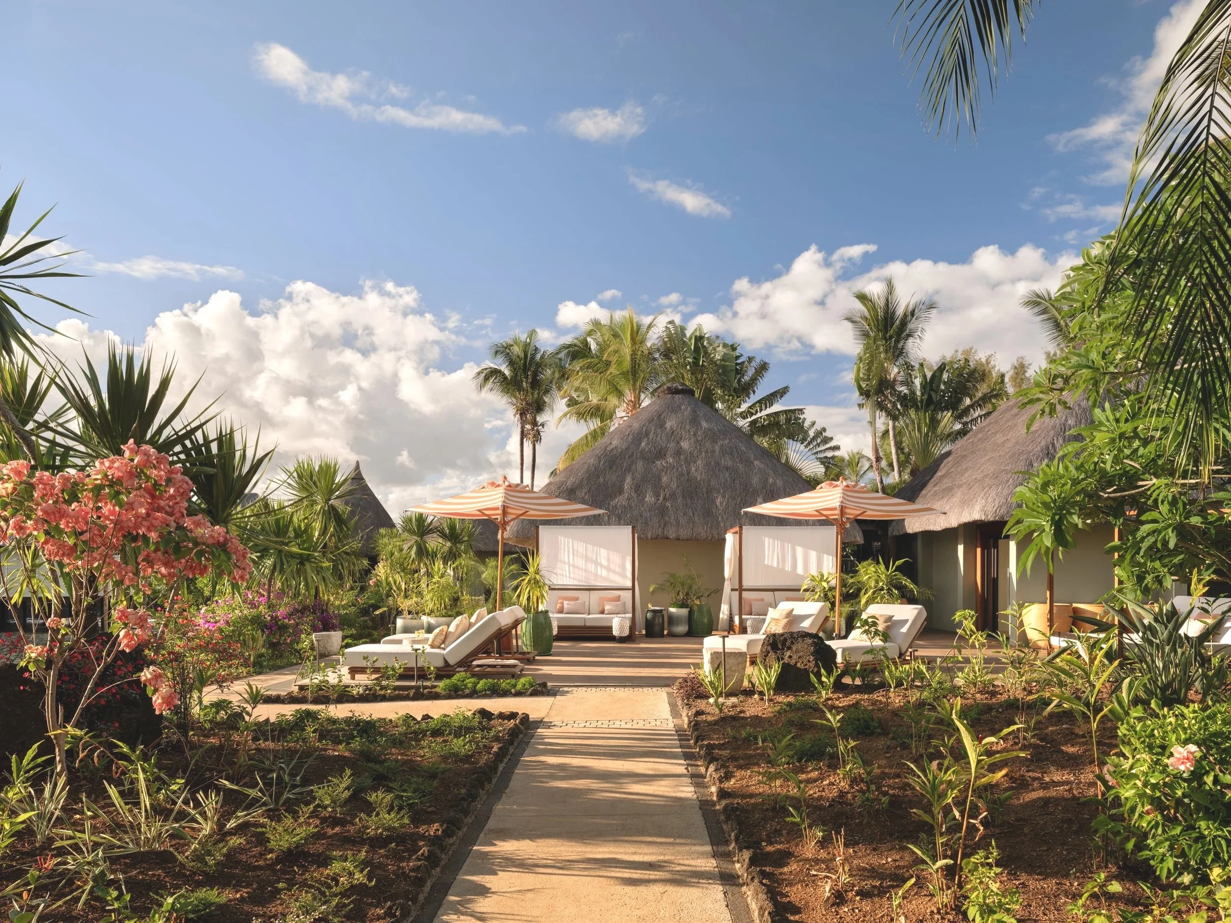 Four Seasons Resort Anahita | Mauritius