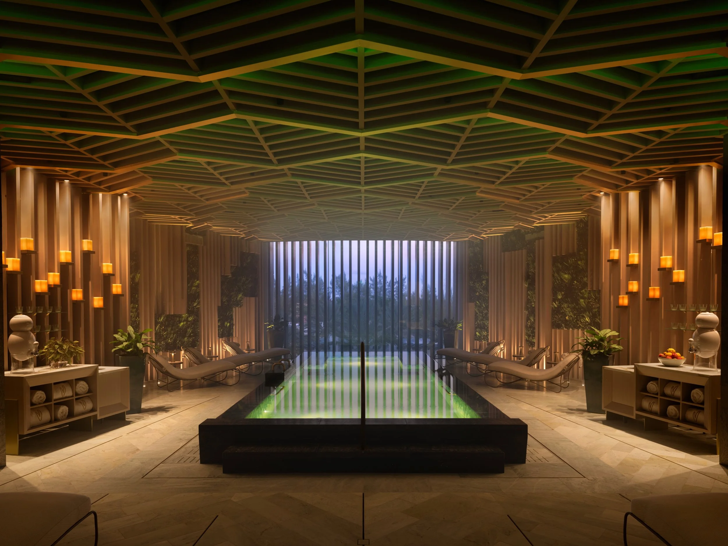 Meraki Wellness | Grand Cayman