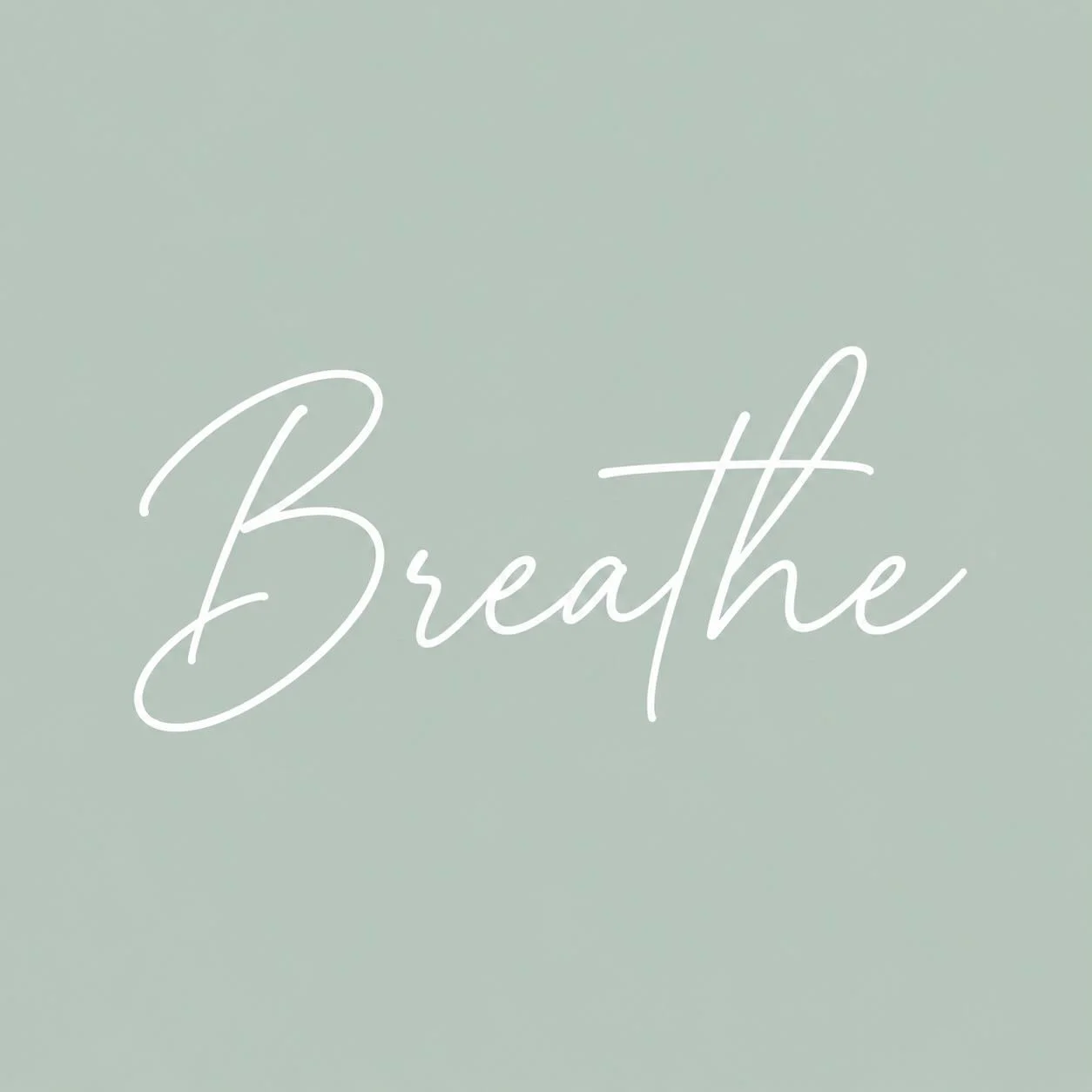 Reminder to&hellip;breathe
#femmenuri