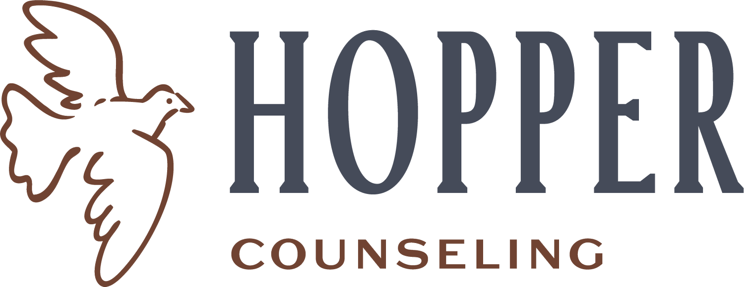 Hopper Counseling - Mental Health Therapy in Atlanta, GA