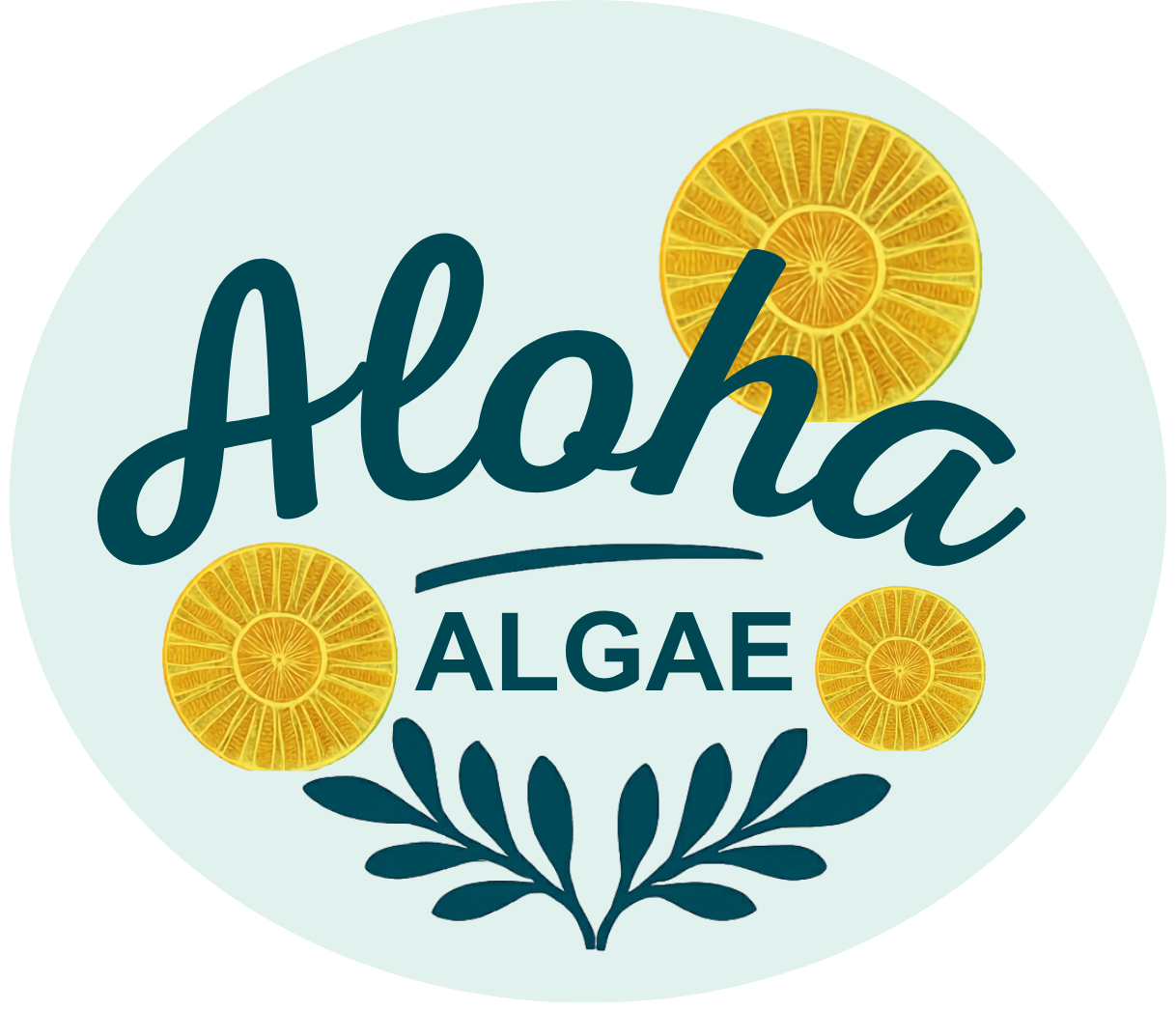 Aloha Algae