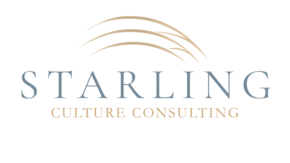 Starling Culture Consulting