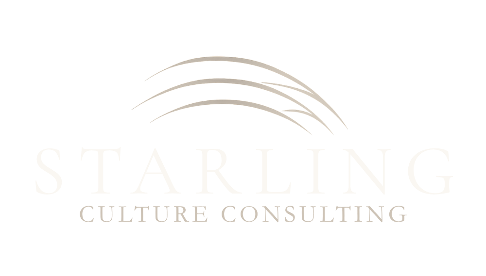 Starling Culture Consulting