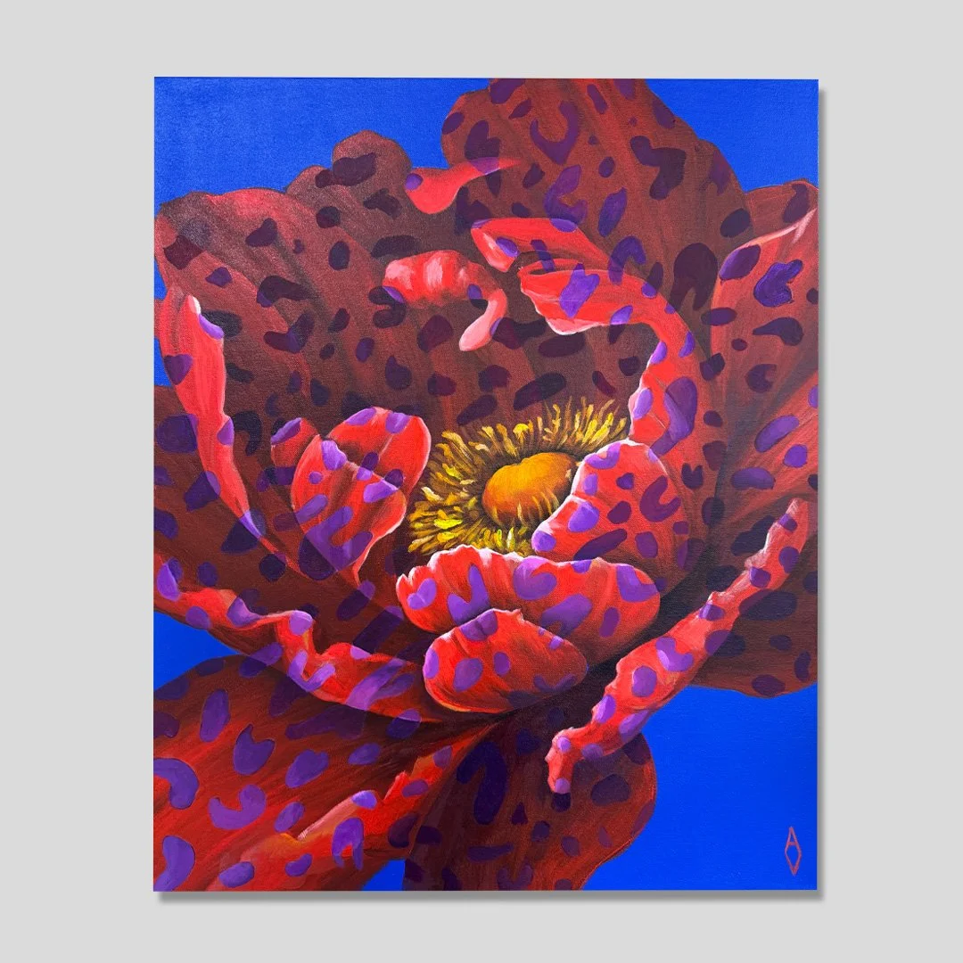 Wild Flame
