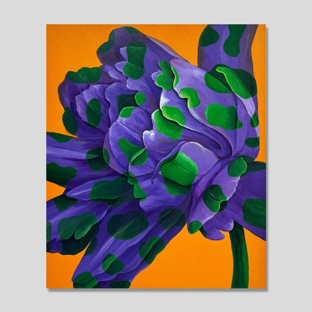 Wild Blooms