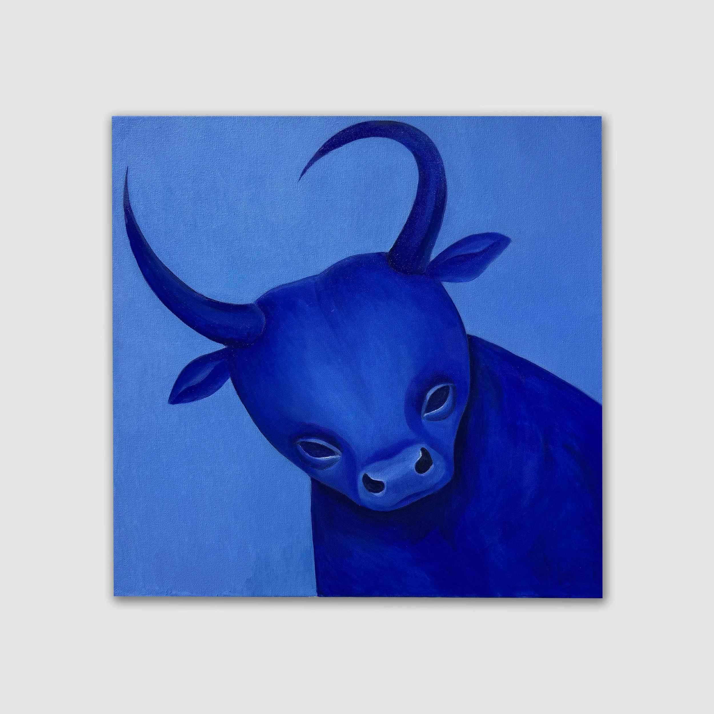 Born Blue