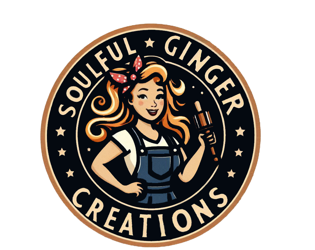 Soulful Ginger Creations
