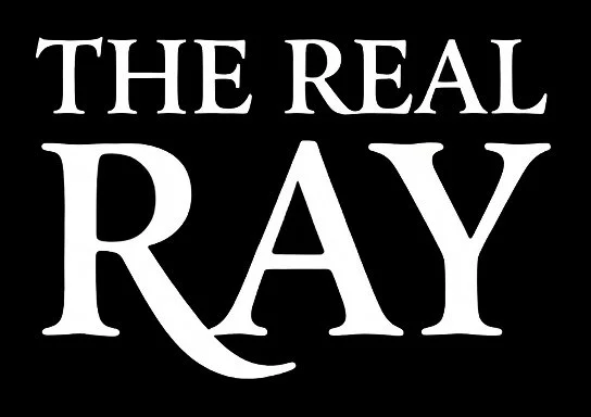 THE REAL RAY RIEHLE