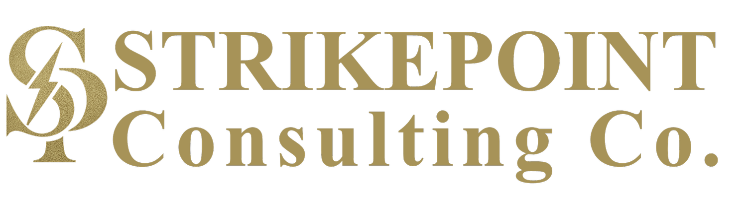 StrikePoint Consulting Co.
