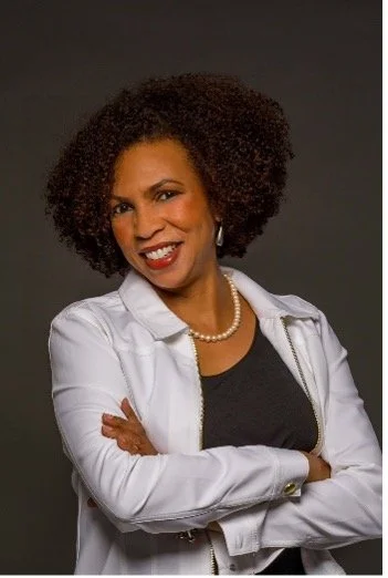 Headshot of Melody Moore, Ph.D., prescribing psychologist and Texas RxP board member, Harris County.