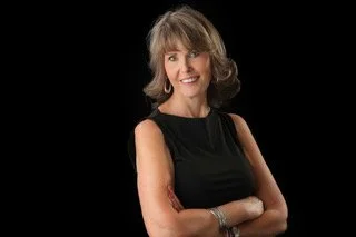 Headshot of Carol A. Grothues, Ph.D., licensed psychologist and Texas RxP board member, Hays County.