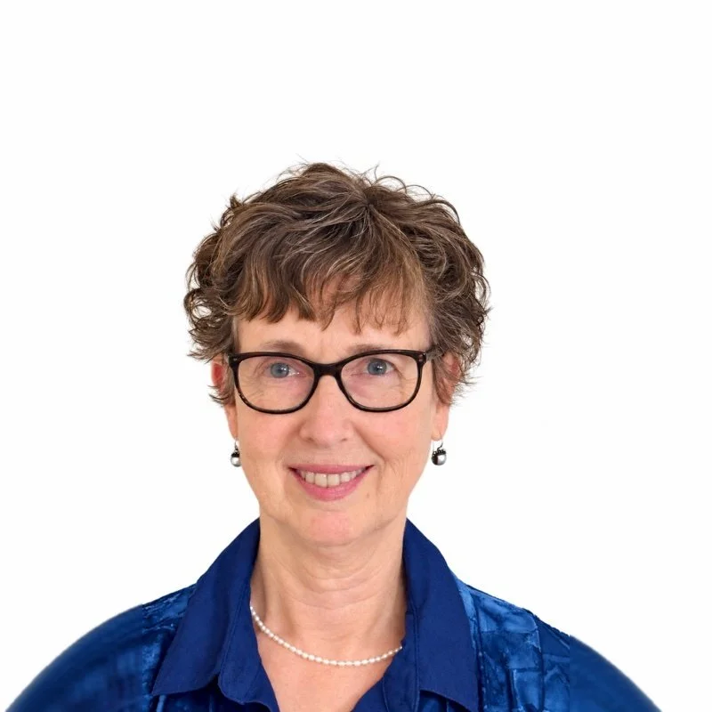Headshot of Lynette Pujol, Ph.D., prescribing psychologist and Texas RxP board member, Bexar County.