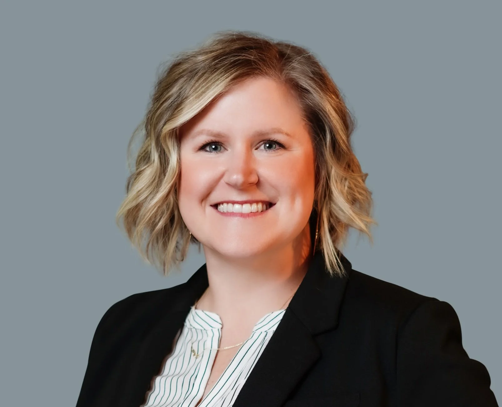 Headshot of Kari Leavell, Ph.D., 2026 Texas Psychological Association President and Texas RxP board member, Tarrant County.