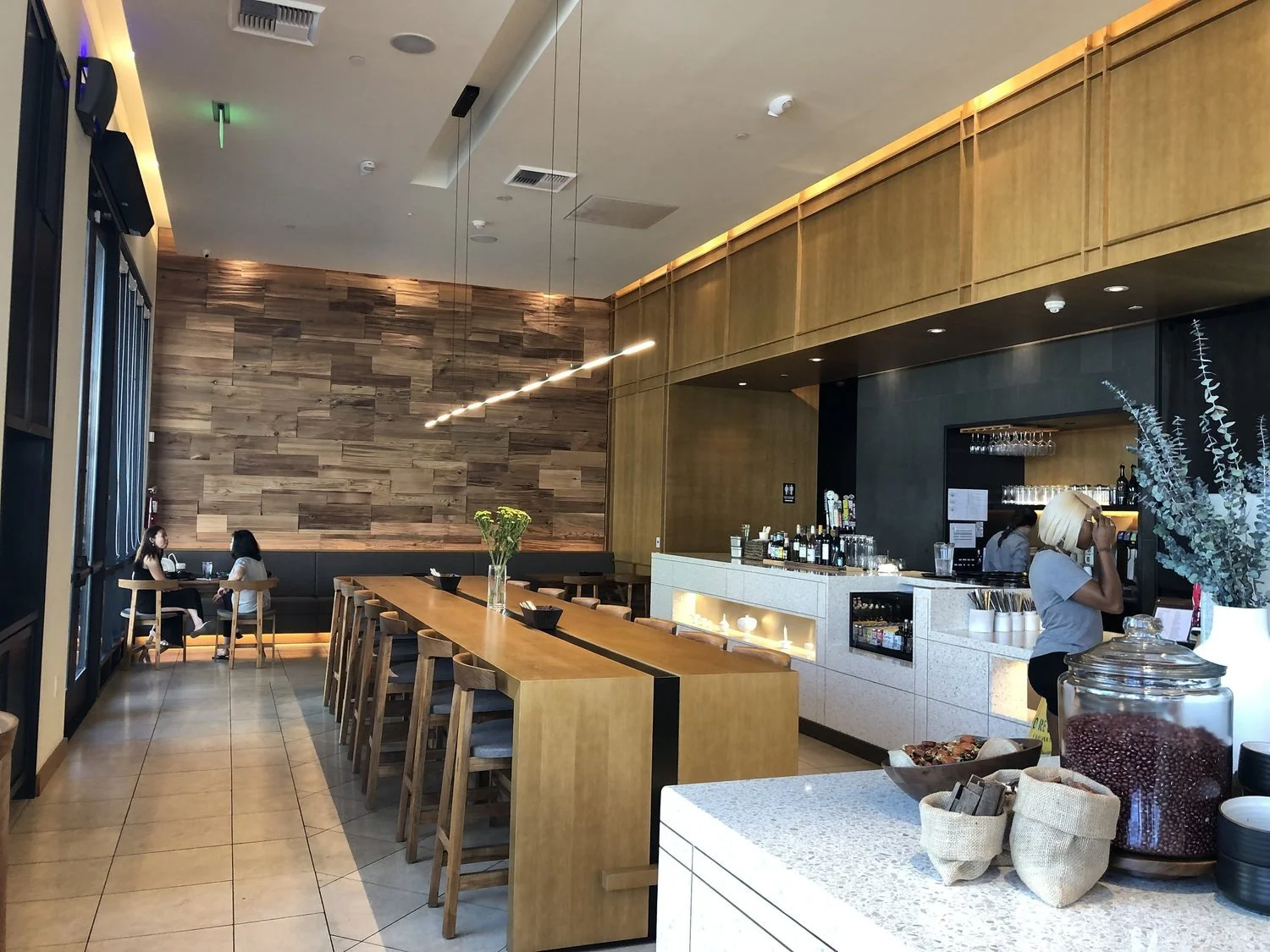  CJ Bibigo, Fashion Valley | San Diego, CA  