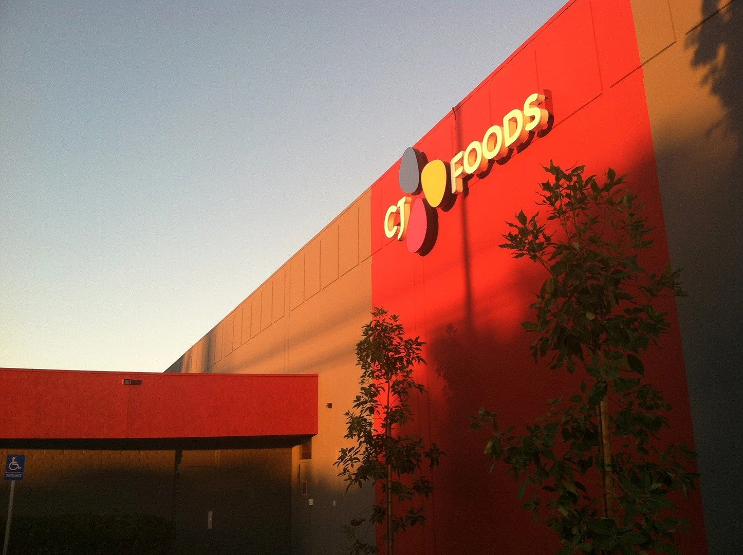  CJ FMC  | Fullerton, CA  