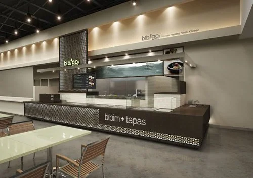  CJ Bibigo | Century City, CA  