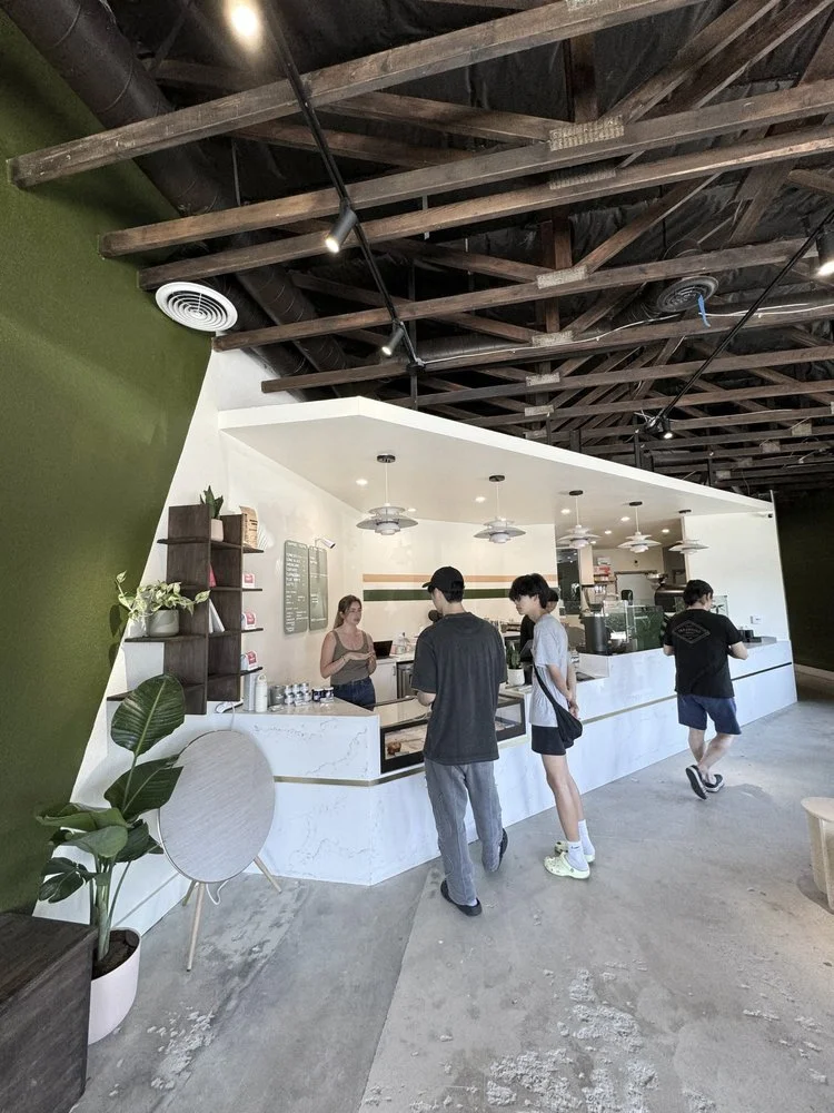  Rapport coffee | Laguna Beach, CA  