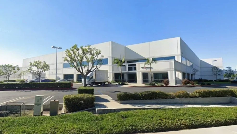  Intellian |  Foothill Ranch, CA  