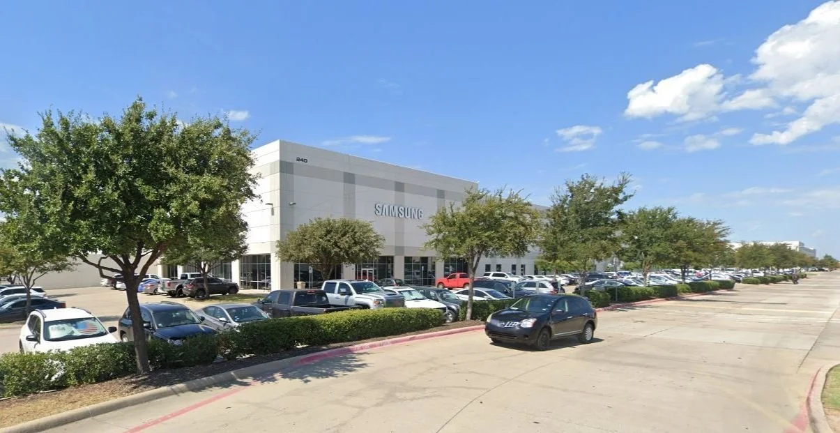  SAMSUNG  | Coppell, TX  