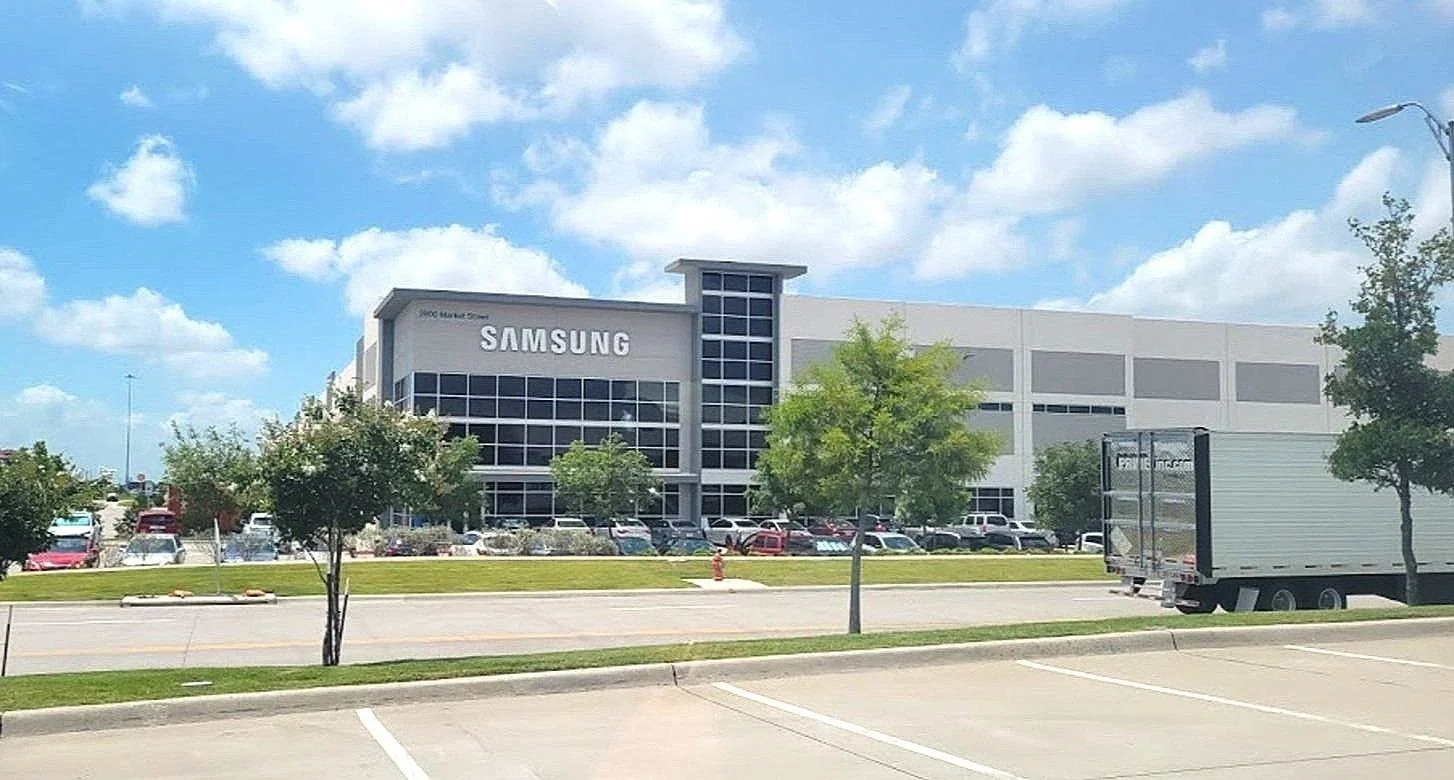  SAMSUNG  |  Irving, TX  