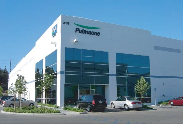  Pulmuone | Fullerton, CA  