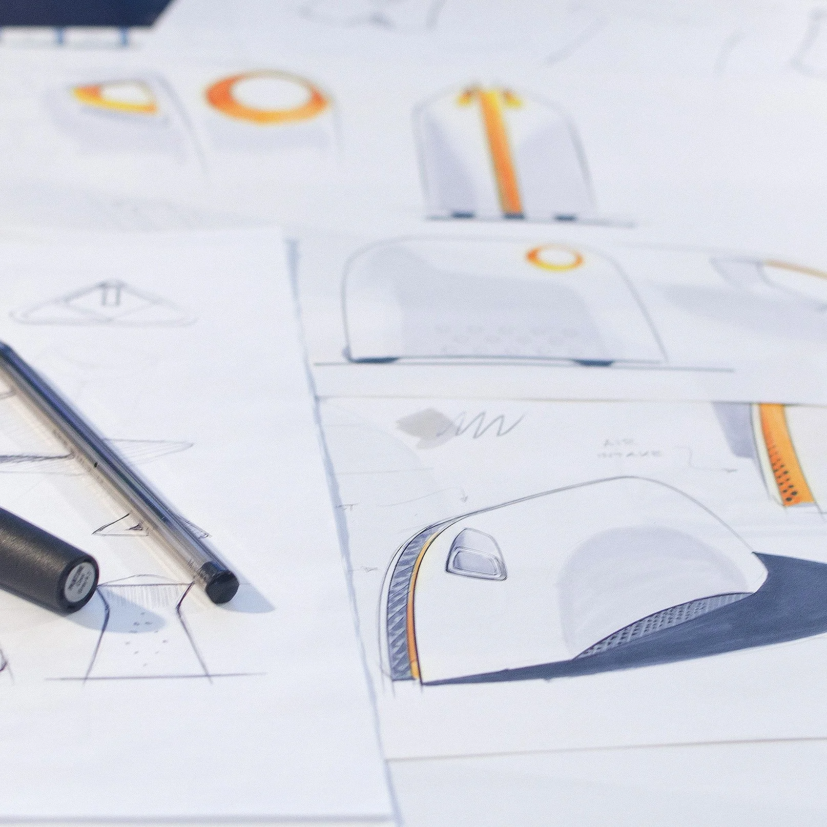 Hardline Design's design-for-manufacturing service lowers production cost, retains design intent, simplifies geometry, and integrates manufacturing constraints from the start: concept through production