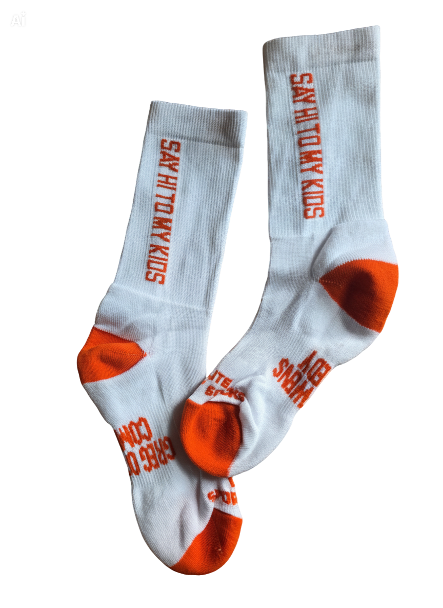 Greg Owens Comedy Socks