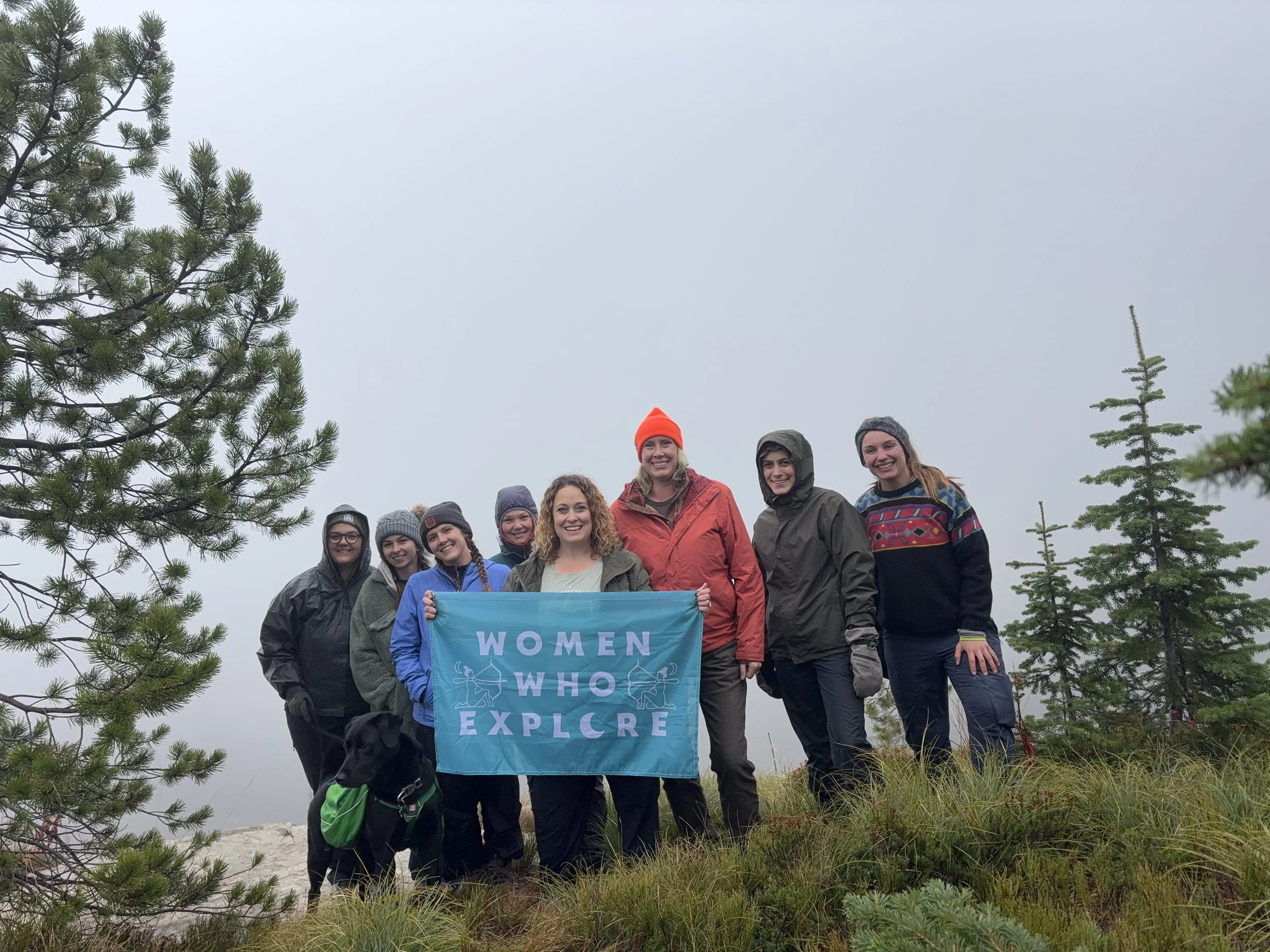 Heart Lake Cleanup