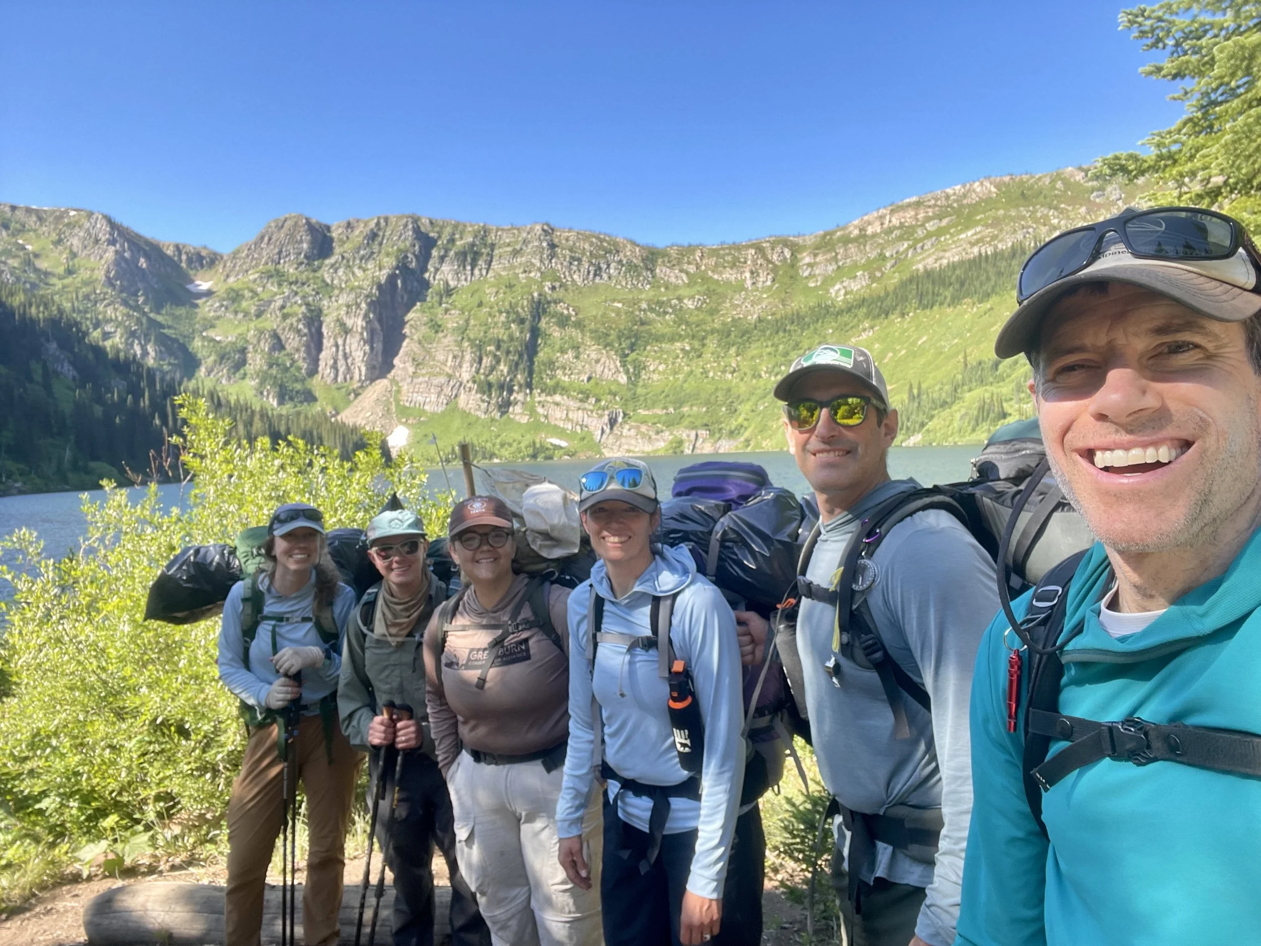 PearlLakeMeadowRestoration_HikingSelfie_July2025.jpeg