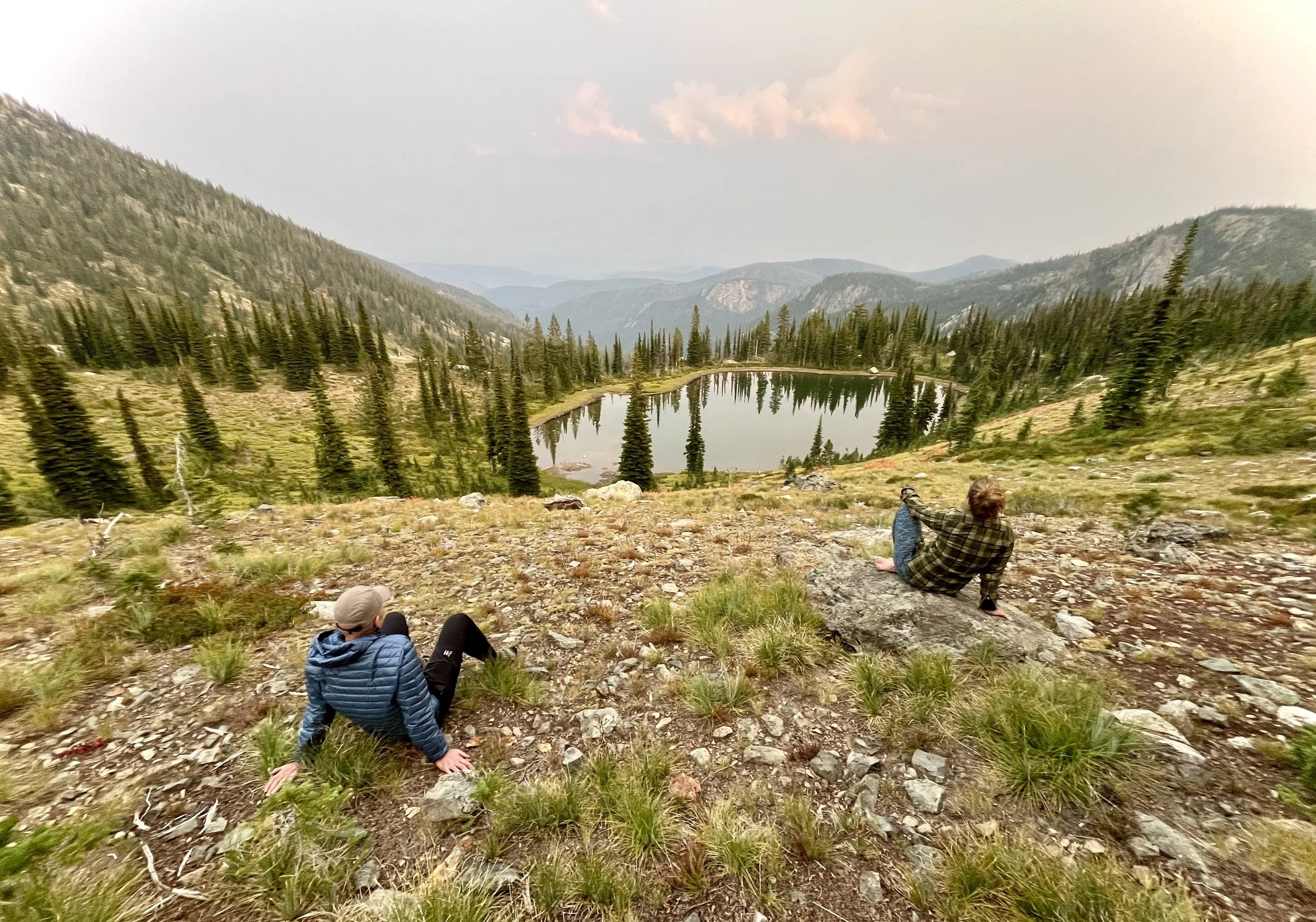A Season of Impact: 2025 Field Season in Review
