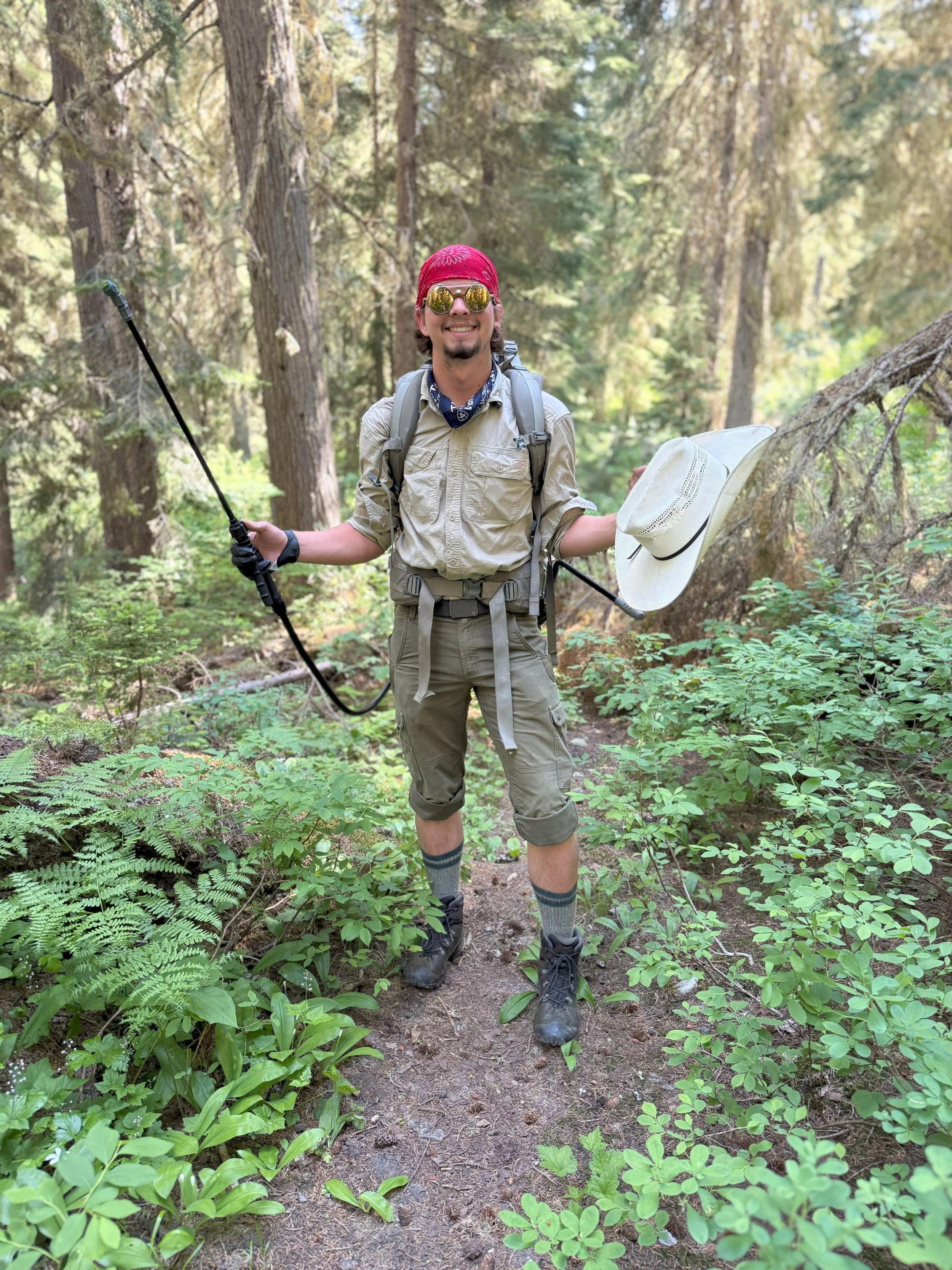 Crew Chronicles: Logan Horak