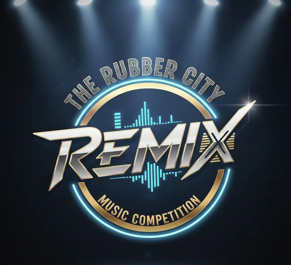 The Rubber City Remix